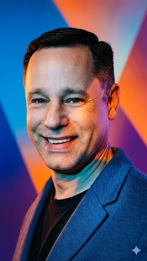 Tim Fiebach, Inhaber von TOP IT Service